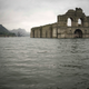 Illustration for article titled Drought Brings a 16th-Century Mexican Temple to the Surface Again